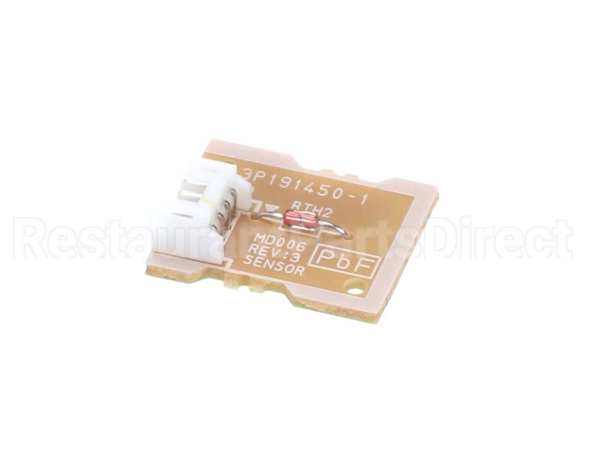 1767755 Daikin Printed Circuit Assembly Sensor