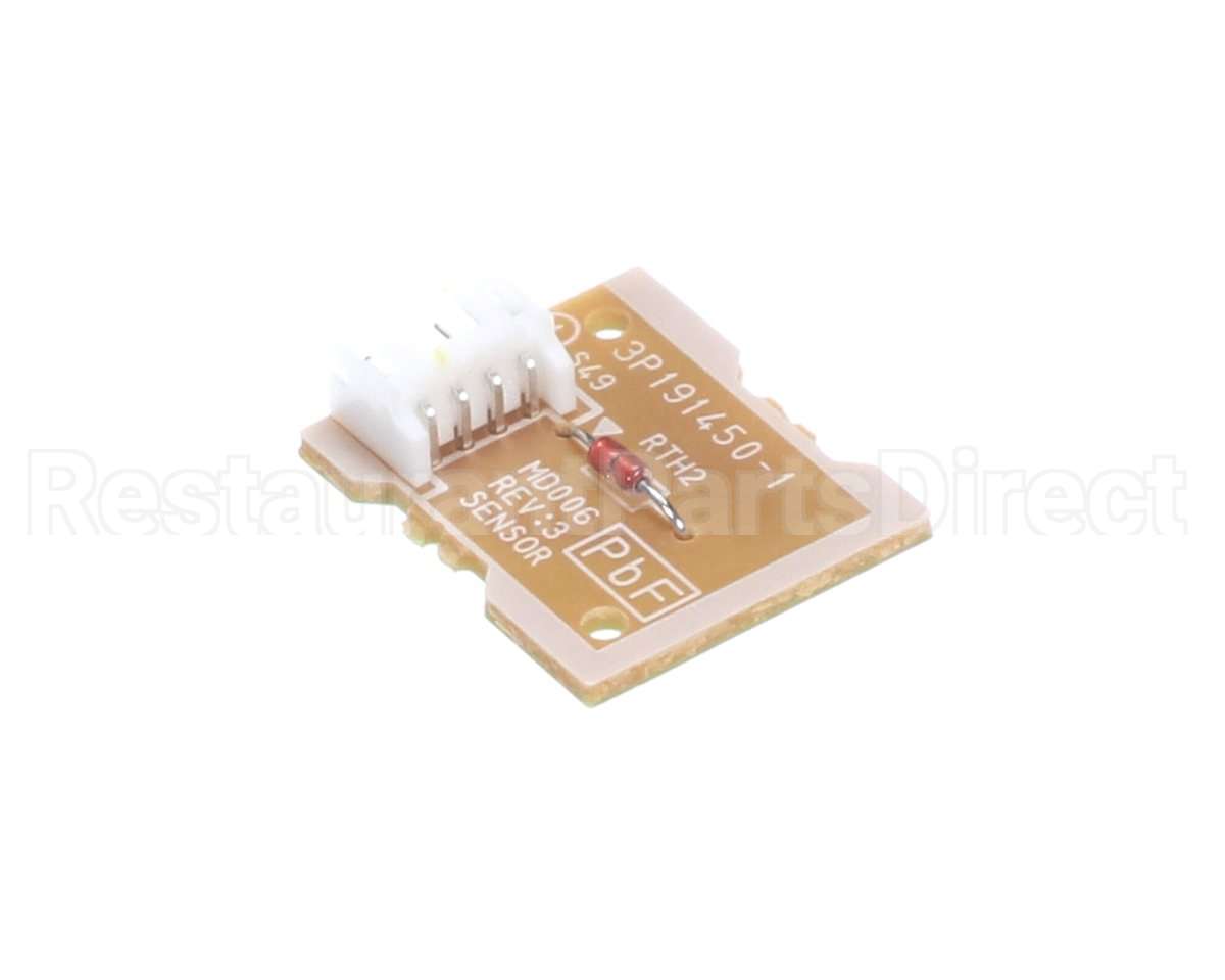 1767755 Daikin Printed Circuit Assembly Sensor