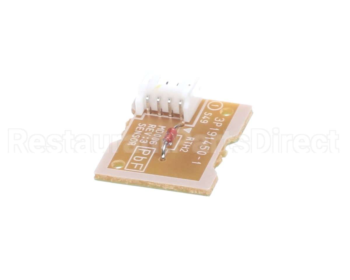 1767755 Daikin Printed Circuit Assembly Sensor