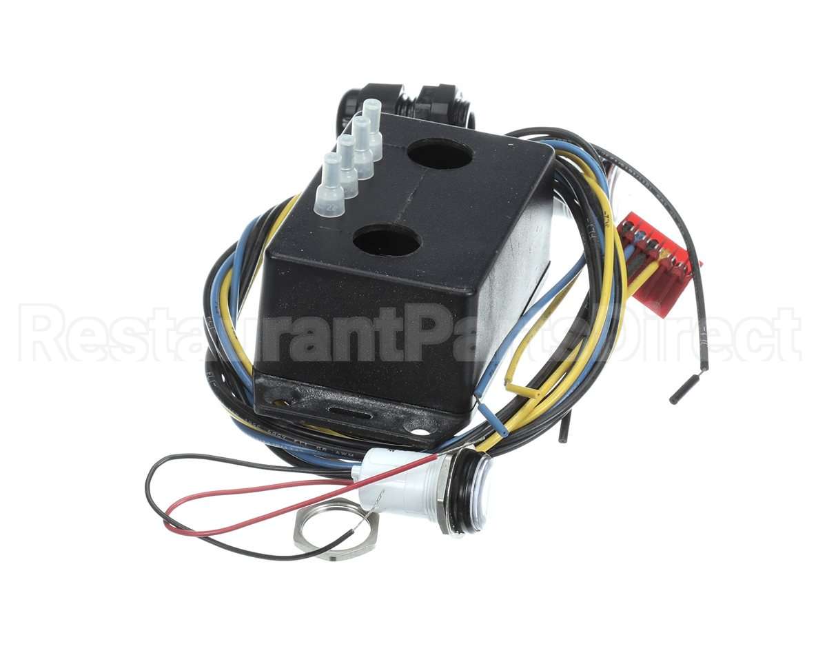 176808 Henny Penny Service Pack-Sel Valve Lt Test