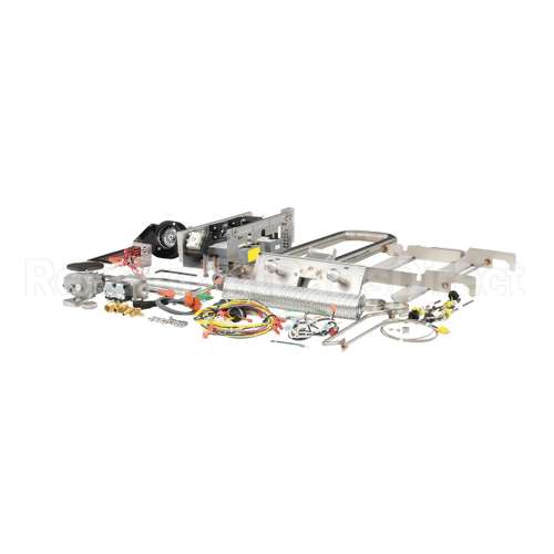 176838 Duke Kit, Refurbishment, Fbb-No-120