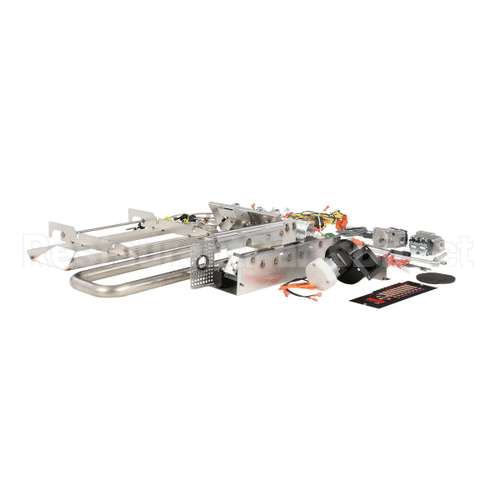 176838 Duke Kit, Refurbishment, Fbb-No-120