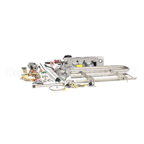 176838 Duke Kit, Refurbishment, Fbb-No-120
