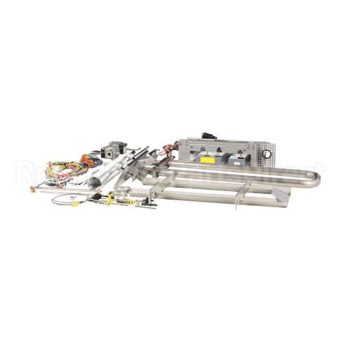176838 Duke Kit, Refurbishment, Fbb-No-120