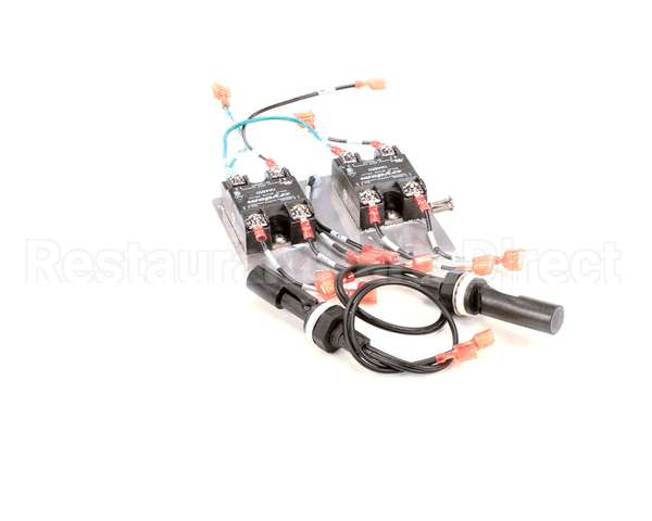 176850 Groen Service Kit, Cd Float Probe And Ssr