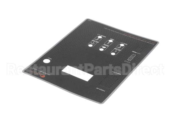 176894 Groen Overlay Braising Pan Manl Tilt