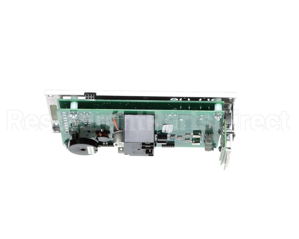 176897 Groen Control, Electric Braising Pan