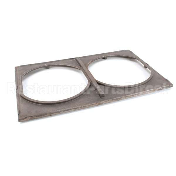 1769001 Compatible Garland Top Grate 35K Burner