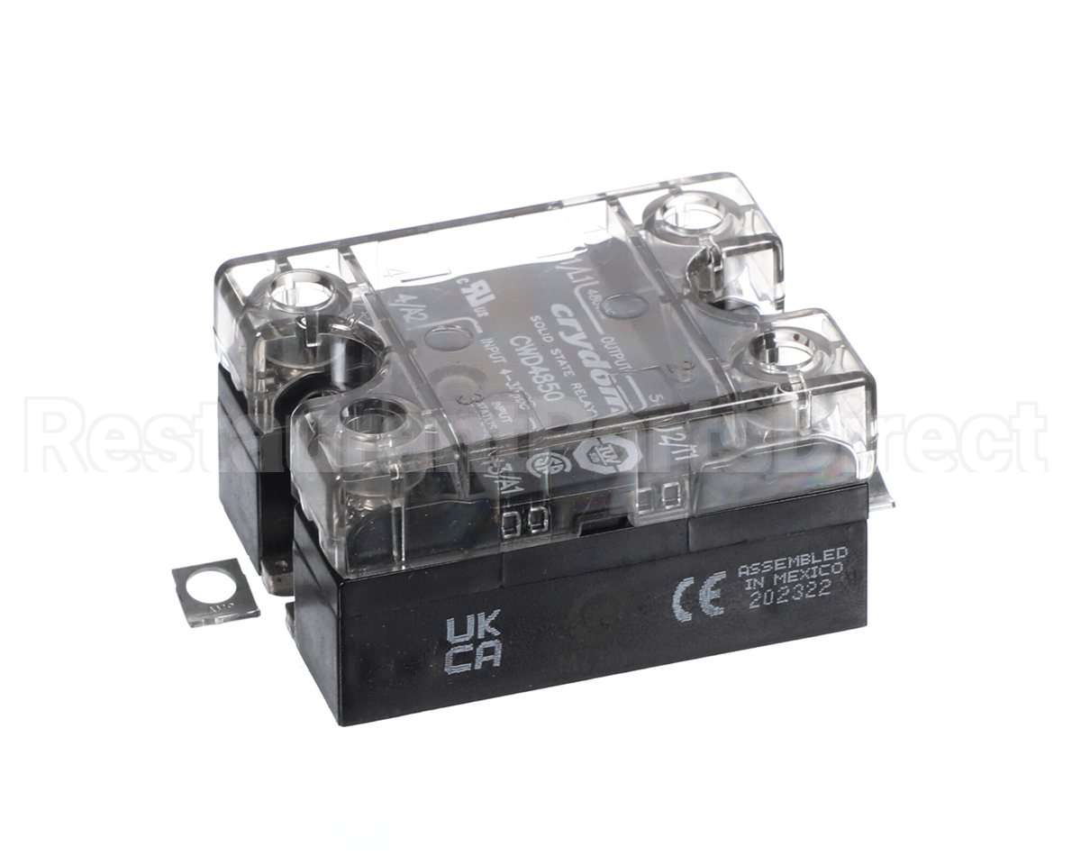 177096K Duke Solid State Relay