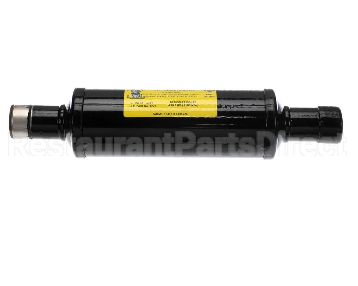 1771 Bryant Payne Muffler
