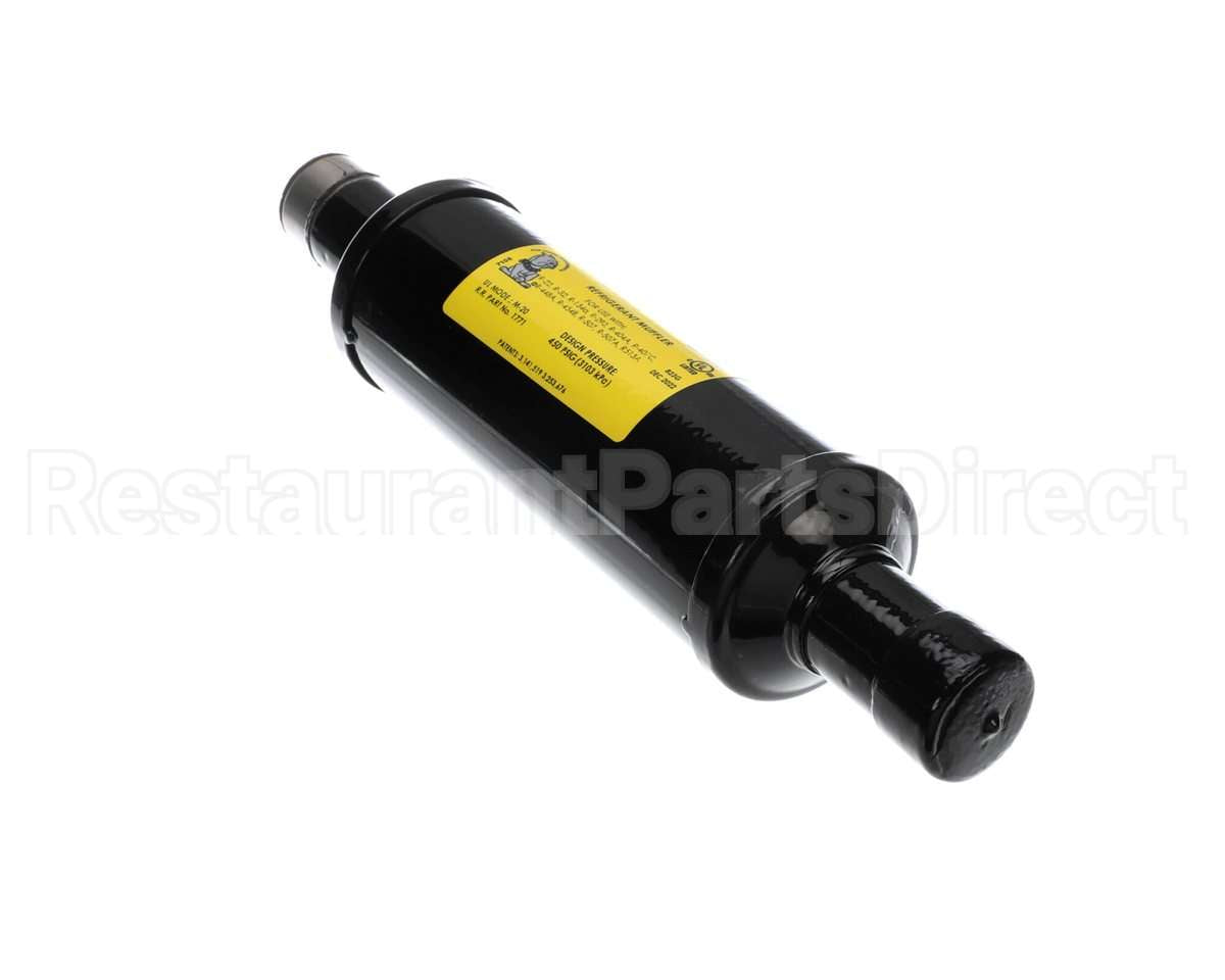 1771 Bryant Payne Muffler
