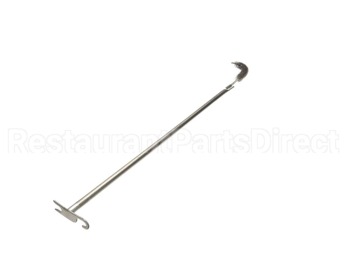 177301 Duke Weldment,Cleaning Tool Complet