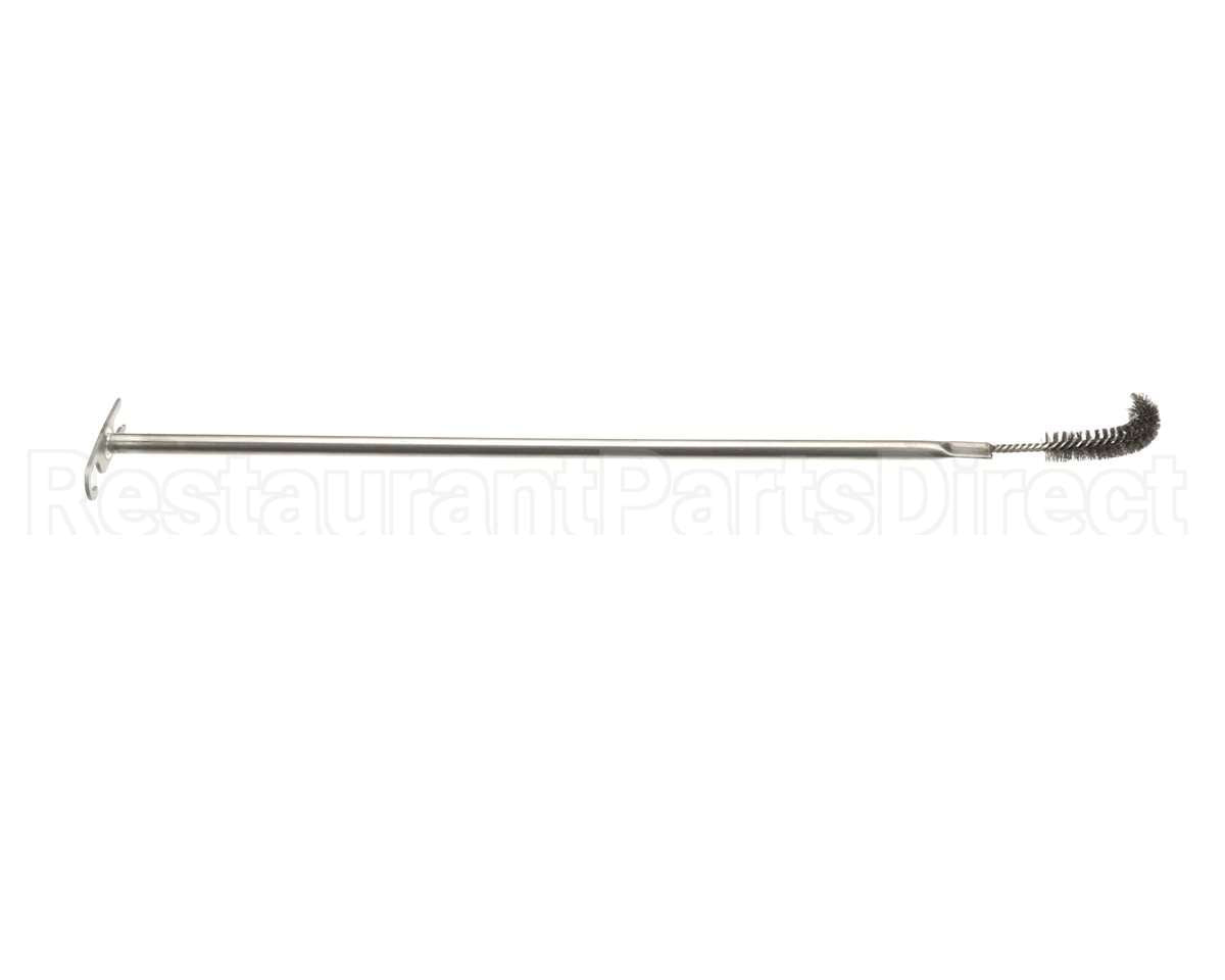 177301 Duke Weldment,Cleaning Tool Complet