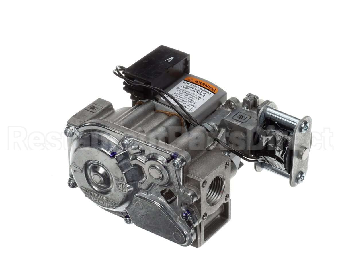 177398 Reznor 1/2"X3/4" 2-Stg Lp Gas Valve