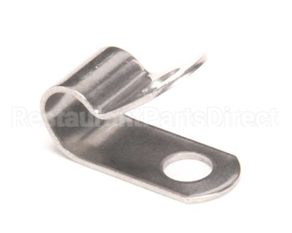 17741-3 Vollrath Clamp 0.250 Loop Ss