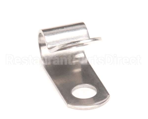 17741-3 Vollrath Clamp 0.250 Loop Ss