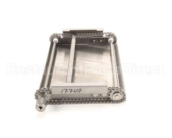 17749 Nieco Drive Unit, Push-Bar, 13 Belt