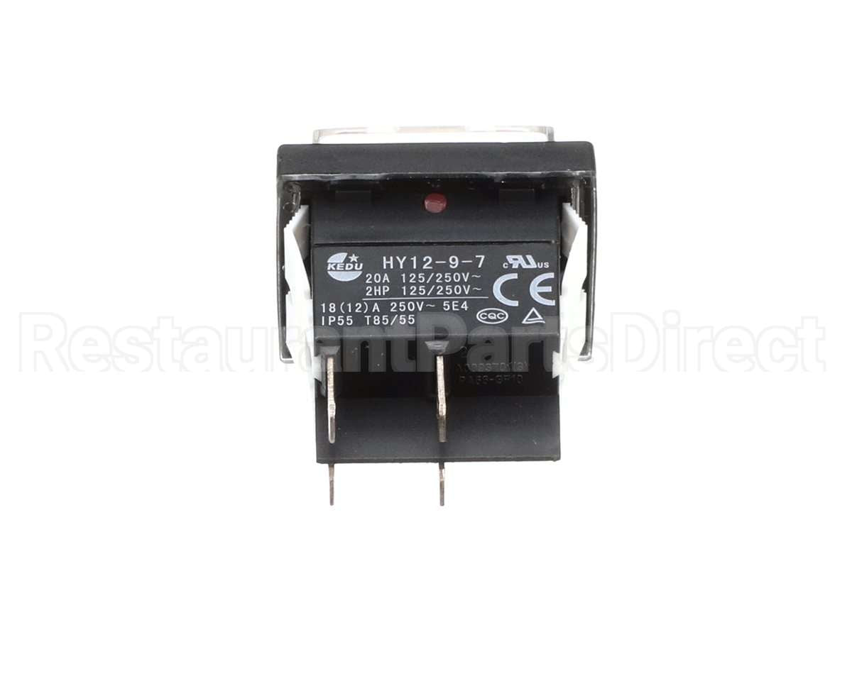 17749211297 Norpole Lamp Switch (Np1R-Pt/Npdc-48B)