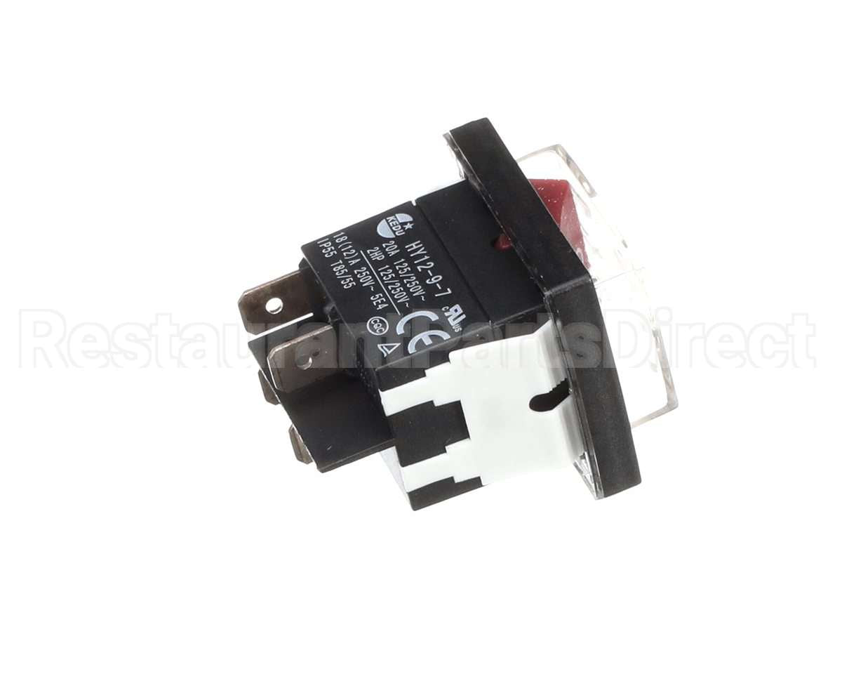 17749211297 Norpole Lamp Switch (Np1R-Pt/Npdc-48B)