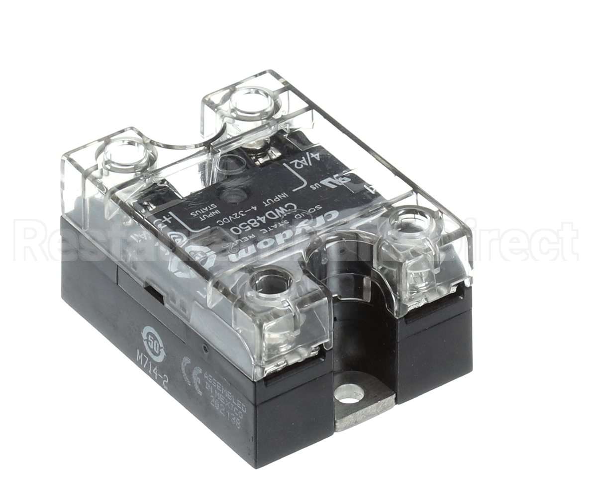 177573 Duke Solid State Relay
