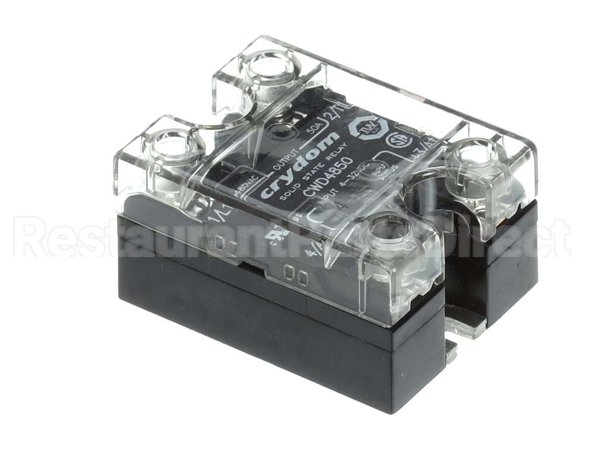177573 Duke Solid State Relay