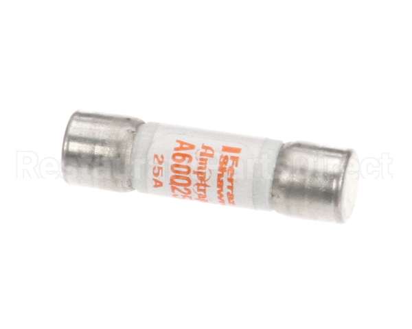 177637 Duke Fuse,Semiconductor 25A Prot.