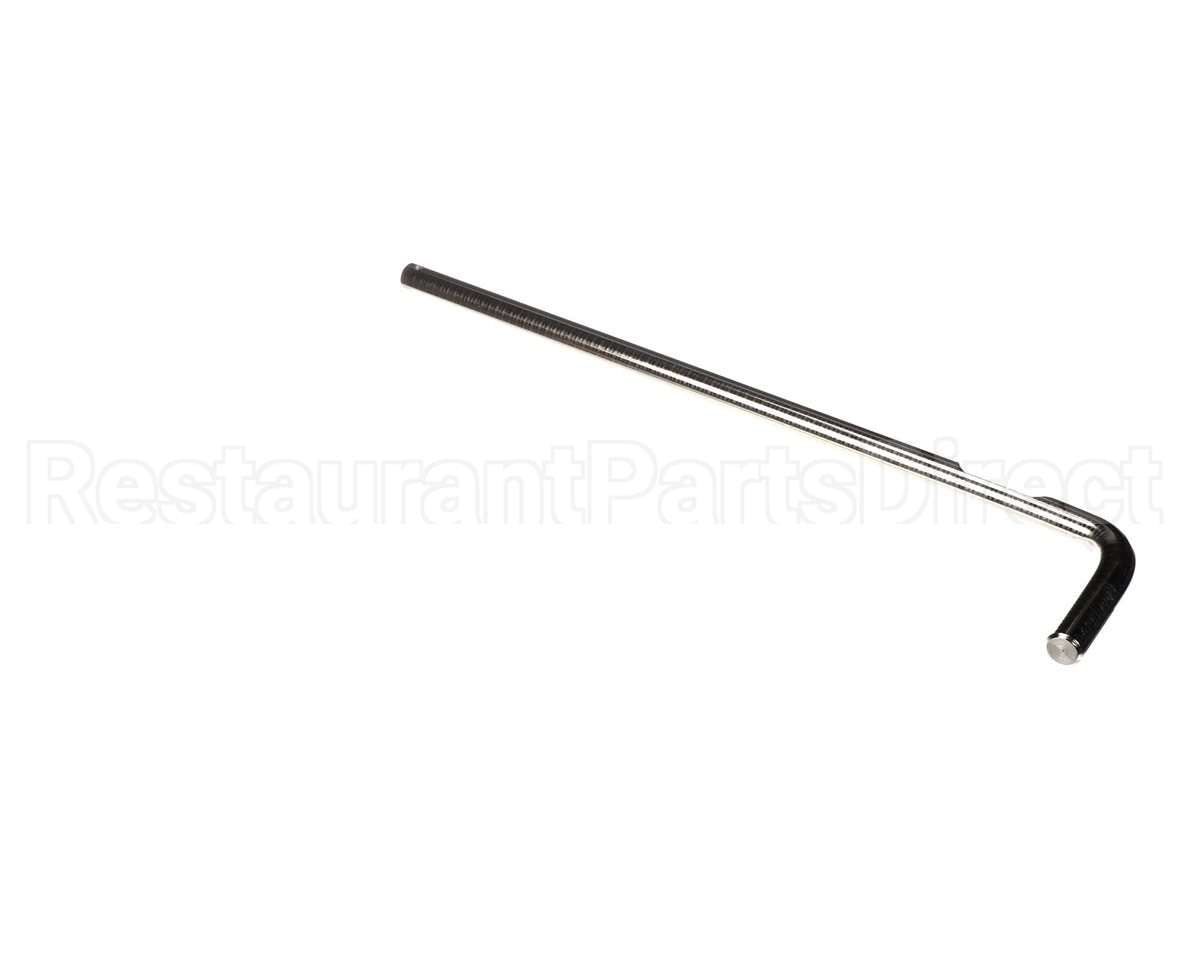 177735 Henny Penny Rod-Normally Open 320 Drain