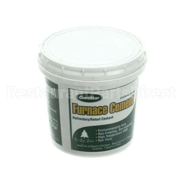 1779-5 Compatible Montague Cement, Hi-Temp
