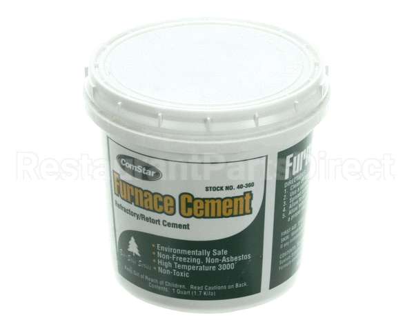 1779-5 Montague Hi-Temp Cement