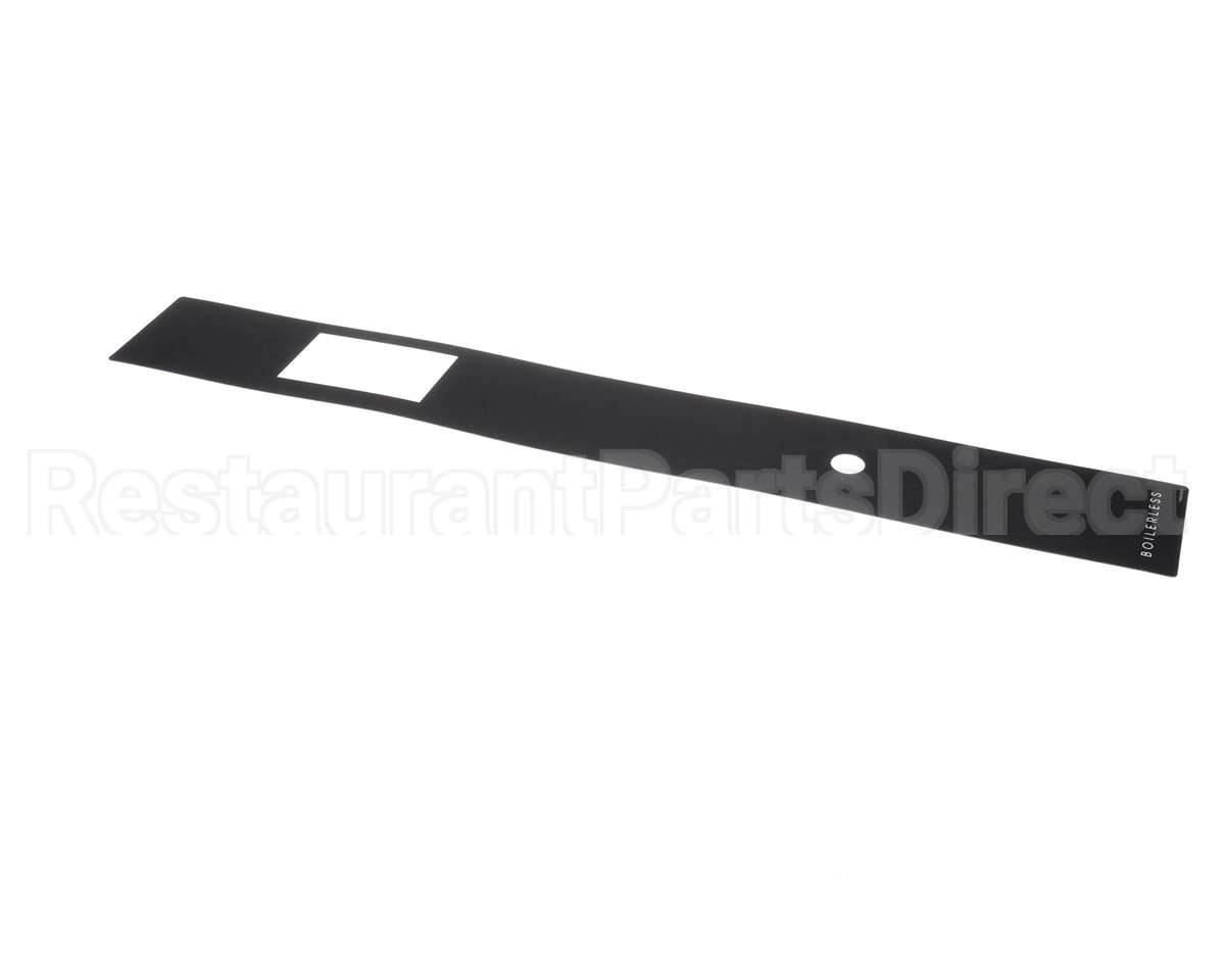 178024 Groen Overlay, Gssp, 5/10 Pan Steamer