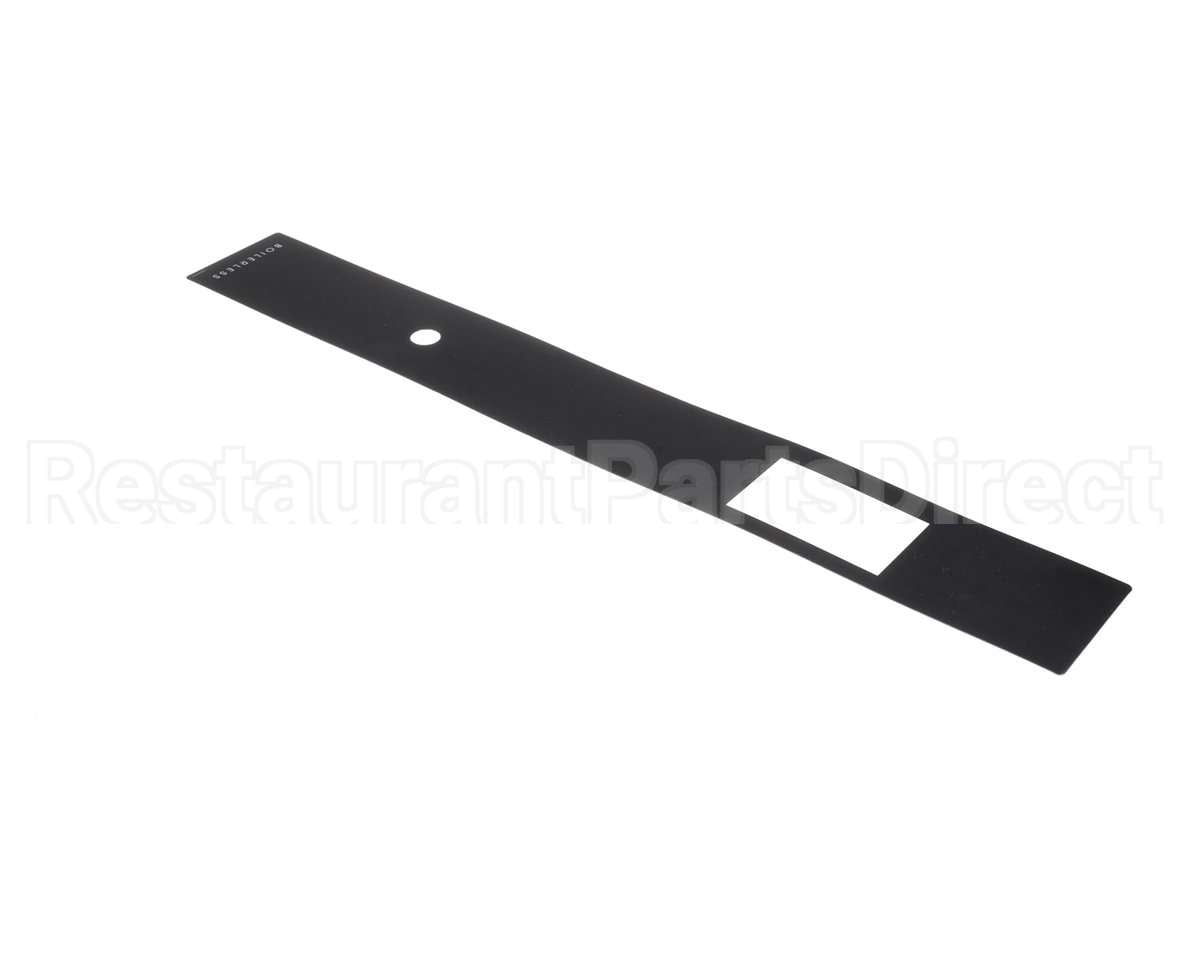 178024 Groen Overlay, Gssp, 5/10 Pan Steamer