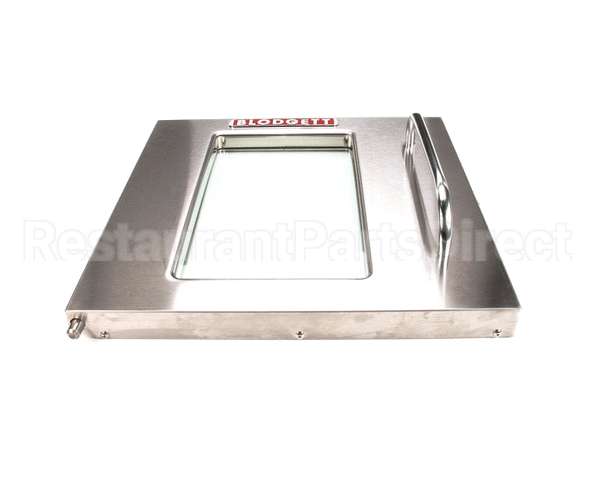 17807 Blodgett Door Kit, Roller Latch Gl-Ctb