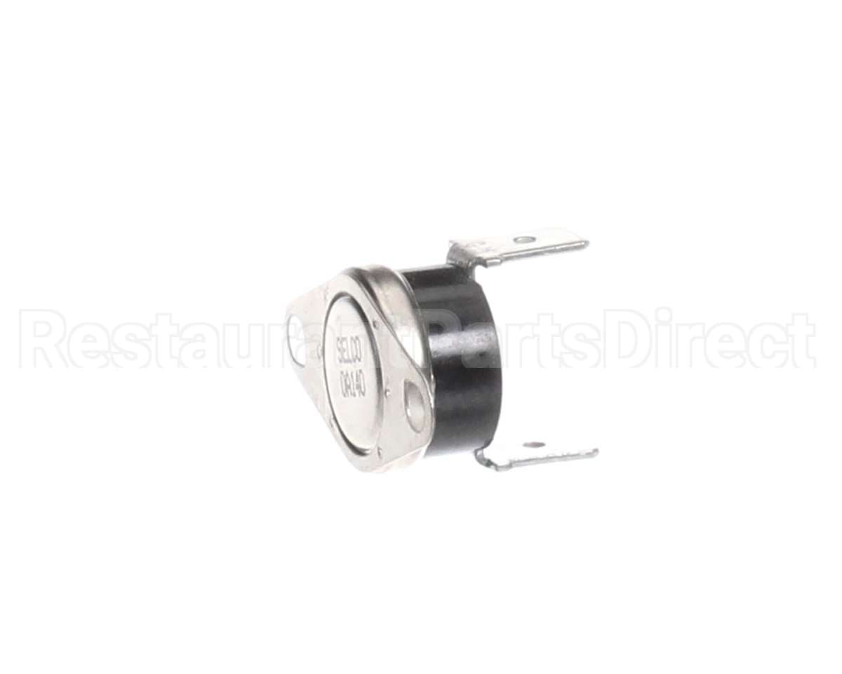178089 Groen Thermostat,Hold Gssp