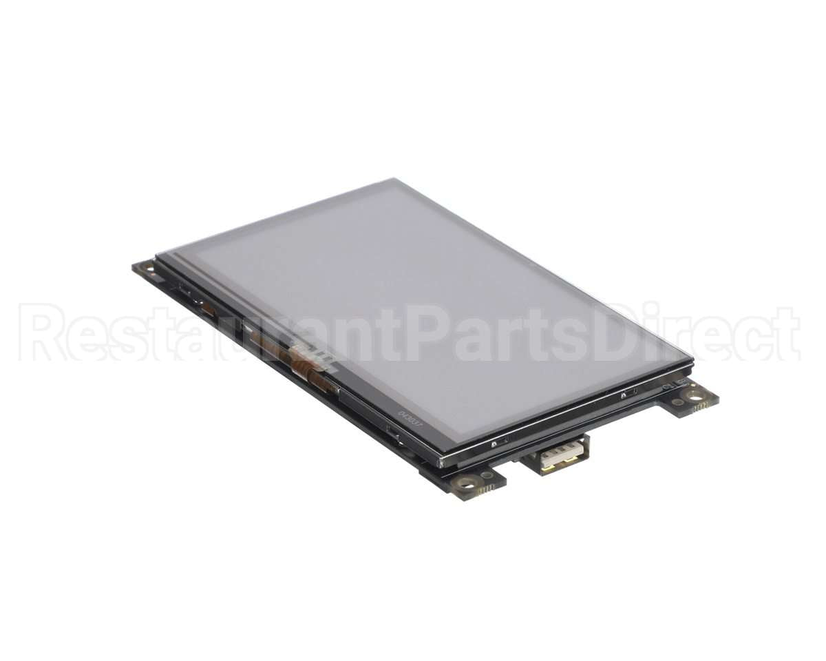 178096 Groen Assembly, Control Board, 4.3 Lcd