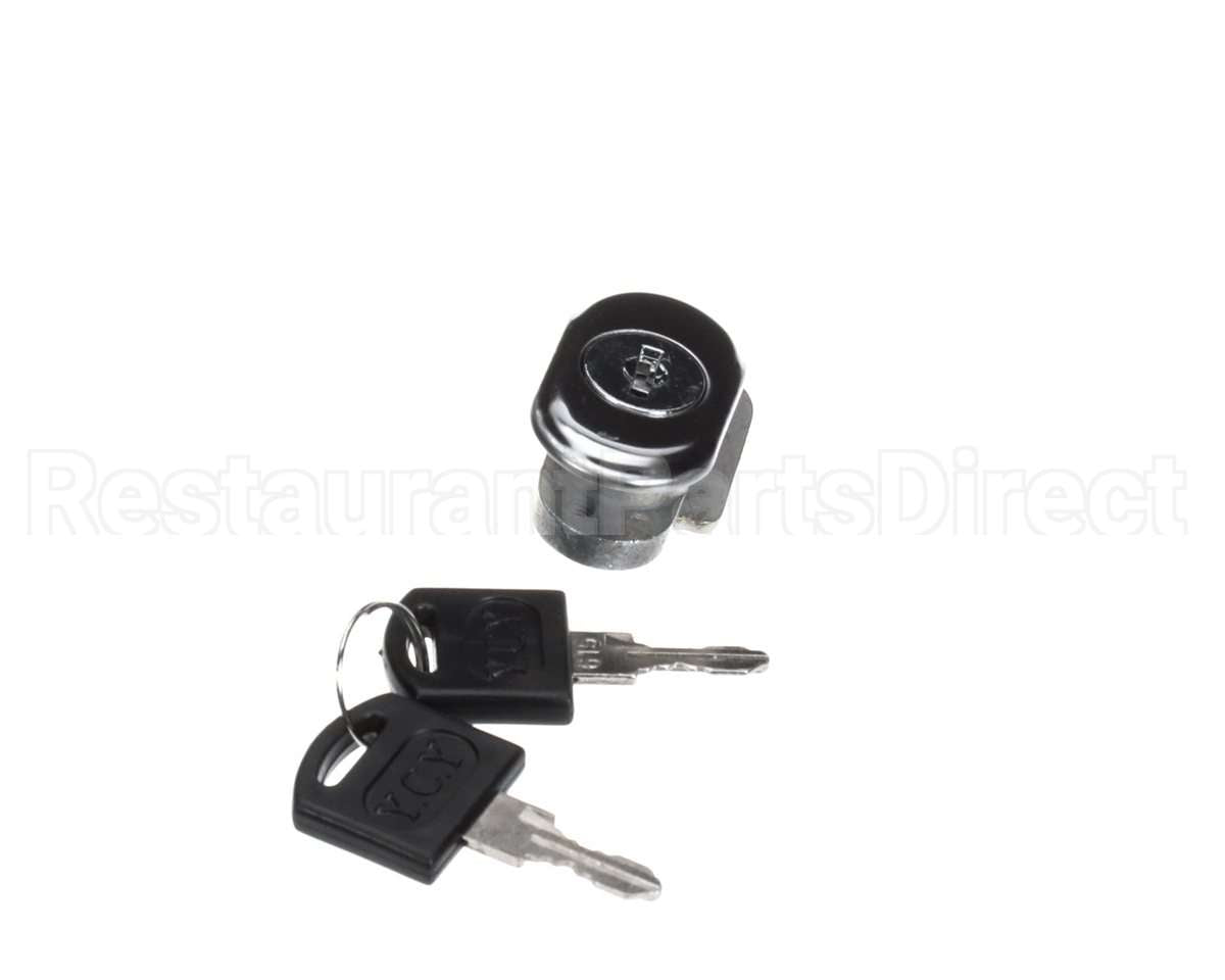 17813010 Avantco Door Lock Assembly