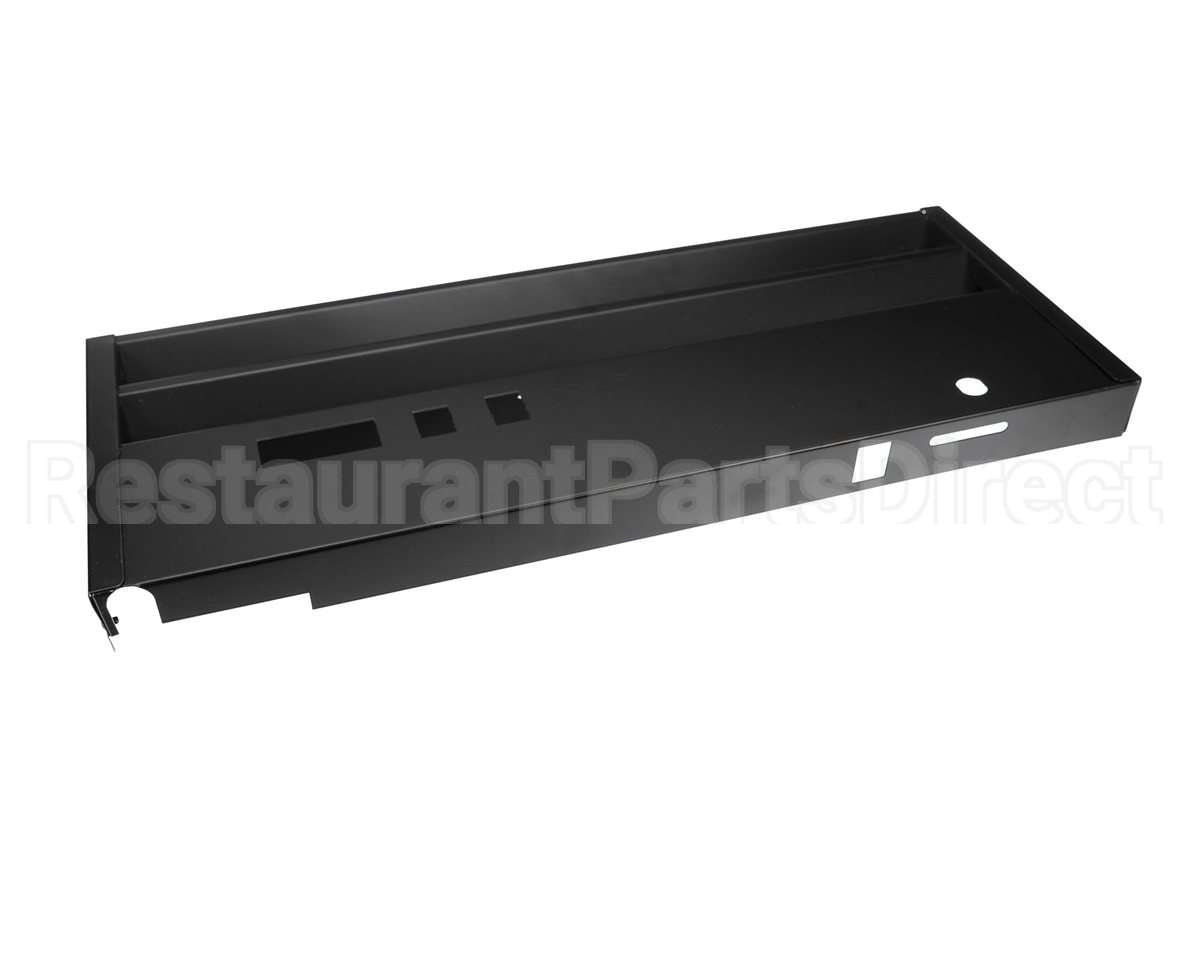 17814623HC Avantco Front Grill
