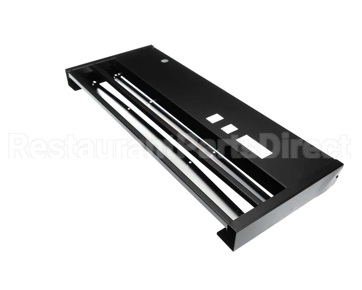 17814623HC Avantco Front Grill