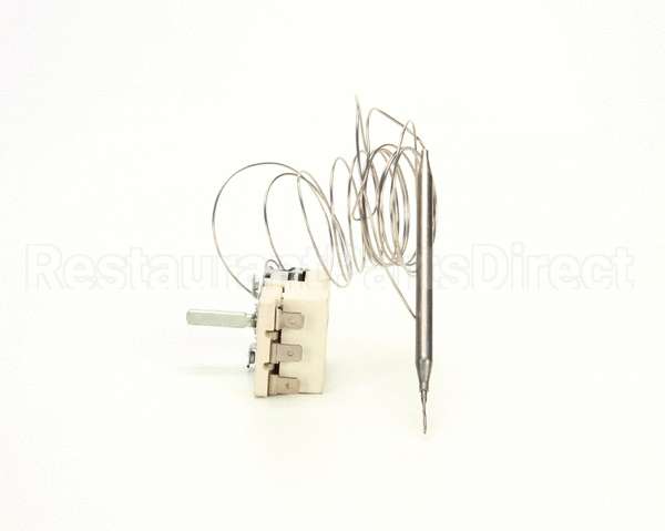 17816-1 Vollrath Thermostat, 96 Capilary