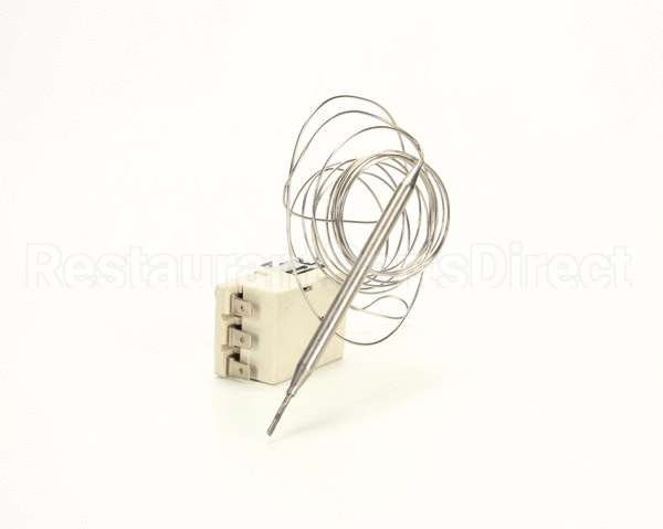 17816-1 Vollrath Thermostat, 96 Capilary