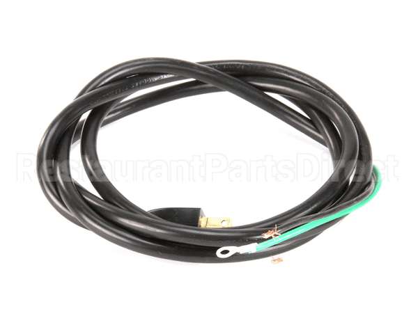 17847-1 Vollrath Cordset,14Awg,Sjtow