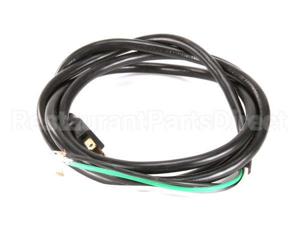 17847-1 Vollrath Cordset,14Awg,Sjtow