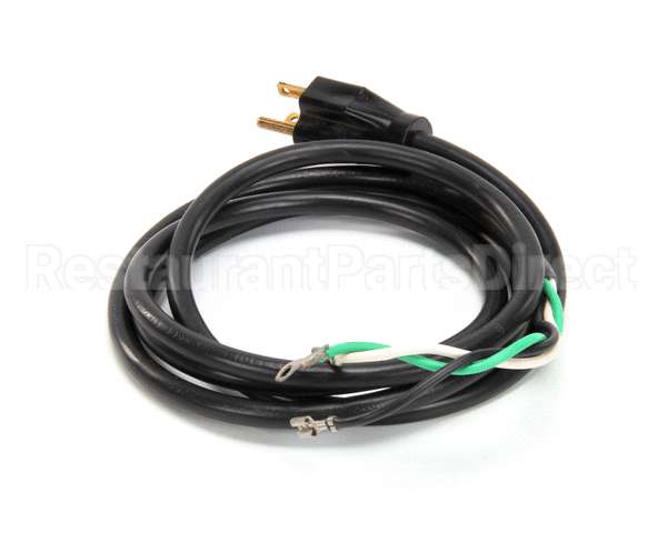 17860-1 Vollrath Power Cord 120V Nema 5-20P 72