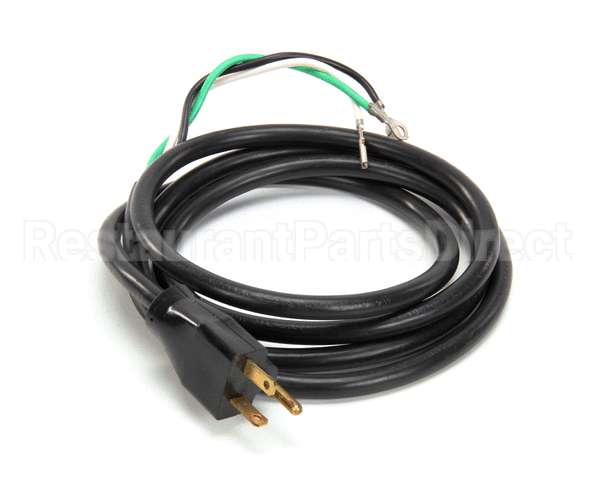 17860-1 Vollrath Power Cord 120V Nema 5-20P 72