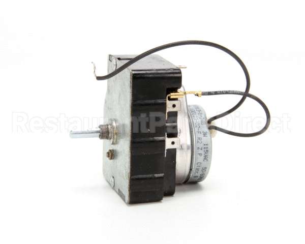 17864 Blodgett Timer, 12 Hr, 120V, 60 Hz