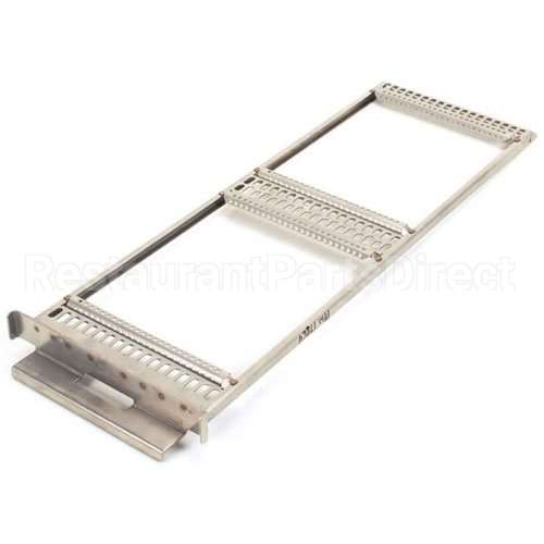 17864 Compatible Midwest Appliance Parts Support, Dual Belt, F/13" Belt