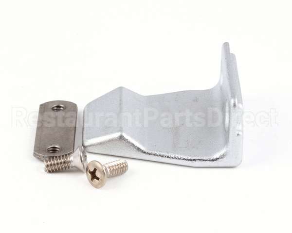 17865 Blodgett Latch, Roller Ctb/R/Dfg