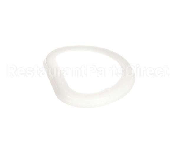178681-1 Vollrath Silicone D-Heater Gasket