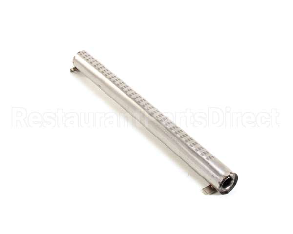 17885 Nieco Burner W/Bracket, 2 Od, 30 Ports-Weldmen