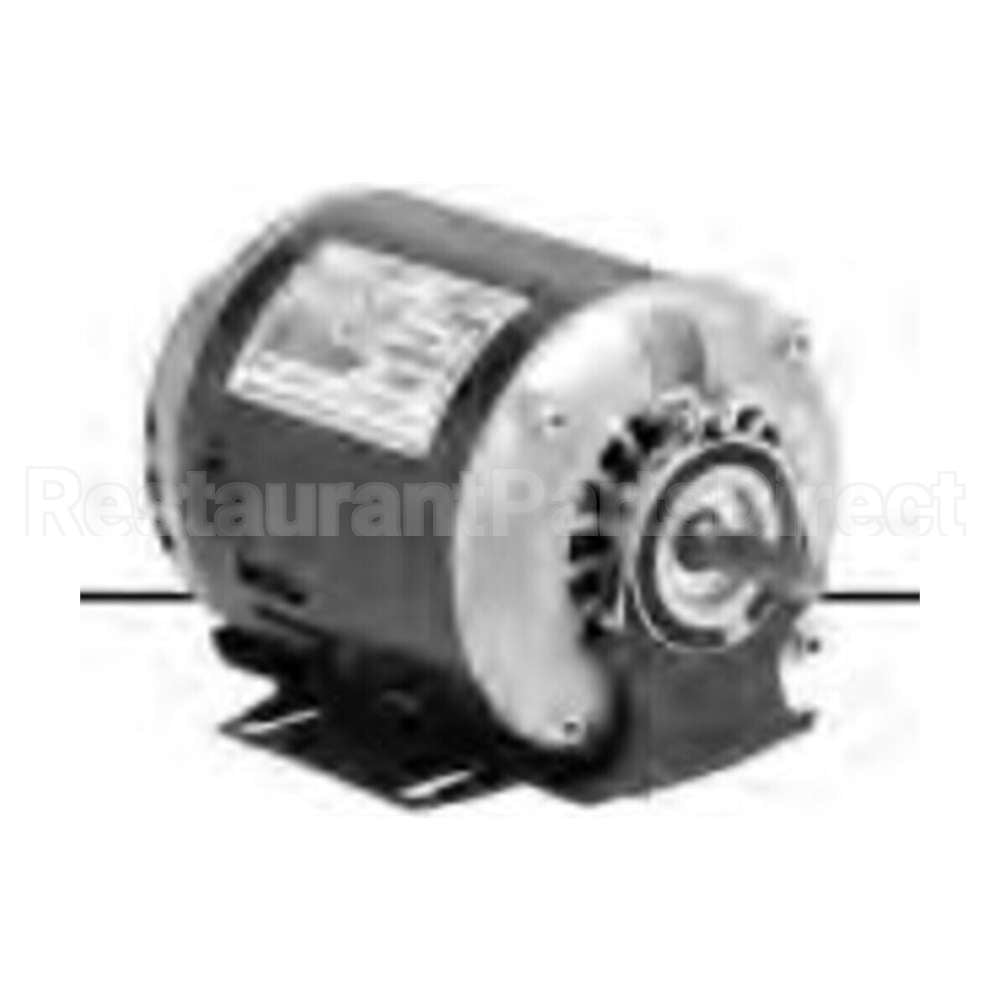 1789 US Motors Nidec Belt Drive Blower Motor