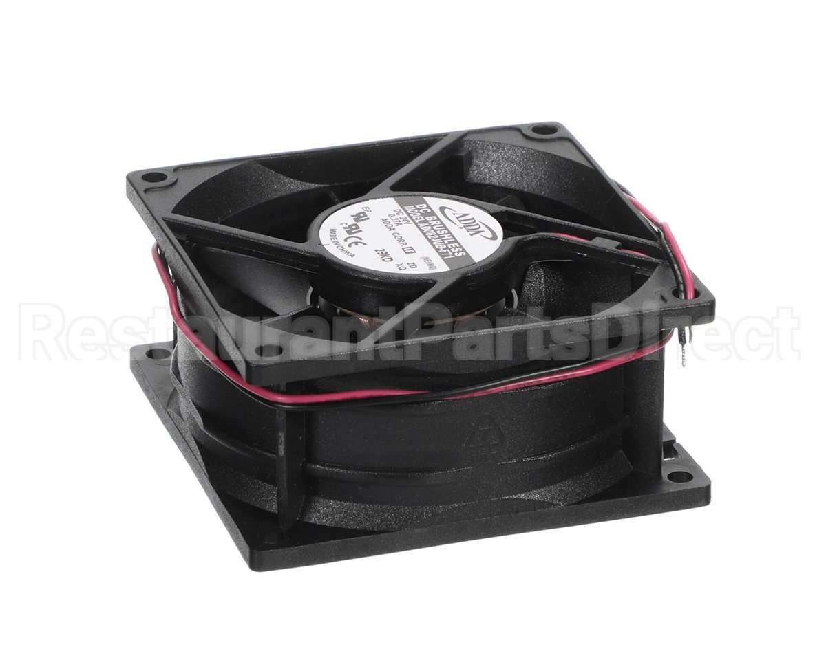 178955 Groen Fan, 24Vdc Muffin 80Mm, Gssp